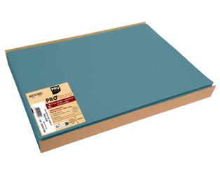 Barquette de 100 sets de table spundbond, unis - Format 30x40cm