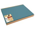 Barquette de 100 sets de table spundbond, unis - Format 30x40cm