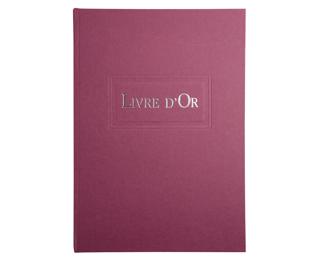 Livre d'or 1M 297x210 