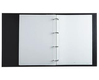 Ringbuch PVC mit Inhalt 5419E 