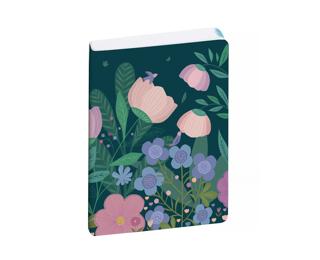 Agenda de poche EasyDay 15 Mini Labo 10 x 15 cm Journalier Janvier à Décembre 2027 - Visuel