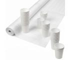 Nappe en rouleau papier damassé -1,18 x 25m