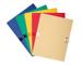 Assorted colours