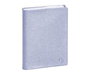 Agenda de bureau EasyDay 17 Eden 12 x 17 cm Journalier Janvier à Décembre 2027 - Couleurs assorties