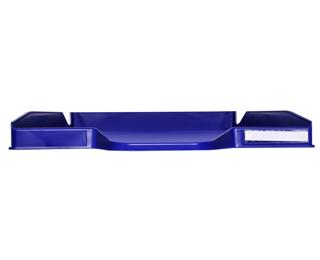 Letter Tray MINI-COMBO 2 Clc night blue - Night blue