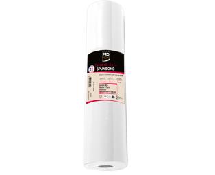 3 en 1 SPUNBOND L0,4x4,8m Vieux rose