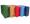 Couleurs assorties