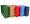 Couleurs assorties