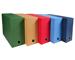 Assorted colours