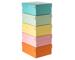 Colores surtidos