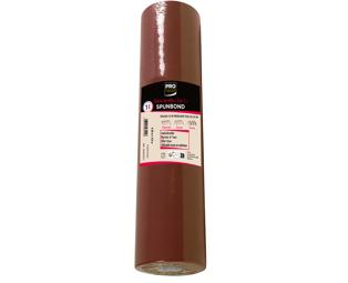 3 in 1 RL PP Spunbond 0.4x4.8m alb