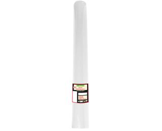 Nappe en rouleau spunbond, indéchirable et épongeable -50x1,20m 