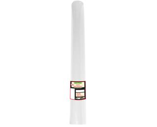 Spunbound Tablecloth Roll 1.20x50m - White