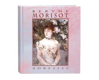 Répertoire thème BERTHE MORISOT - Visuel