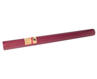 Nappe en rouleau papier damassé - 50x1,18m - Bordeaux
