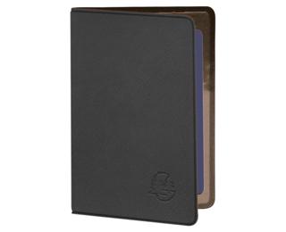Porte-cartes RFID anti-piratage Odyssée - Coloris aléatoire