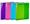 Couleurs assorties