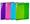 Couleurs assorties