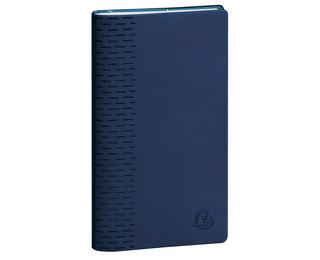 Agenda de poche SAS 17 Winner 9 x 17.5 cm Semainier Septembre 2026 à Août 2027 - Coloris aléatoire