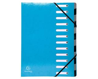 Exacompta Iderama Harmonika Multipart File