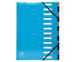 Trieur Harmonika Iderama 12 compartiments 