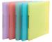 Assorted colours