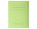 Bright green