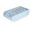 Pastellblau