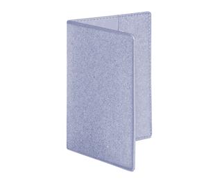 Etui passeport Eden 9,5 x 13,5 cm - Lilas