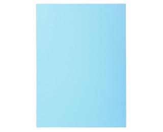 Pack of 30 folders SUPER 60 - 22x31cm - Assorted colours