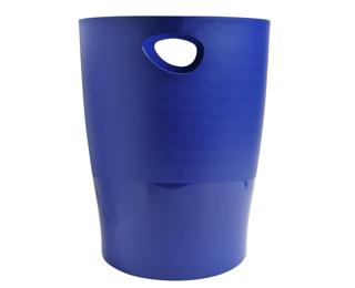 Exacompta ECOBIN Economy Recycled Waste Paper Bin 