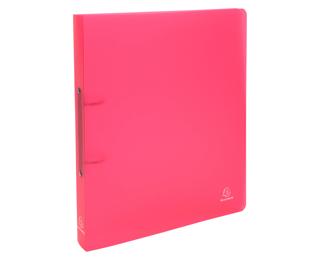 RingBinder Chroma 2R 3cm PP - Red