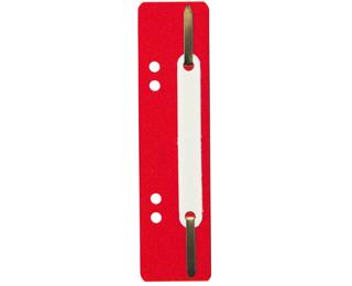 Fixe-dossiers à lamelle polypropylène 