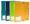 Couleurs assorties