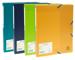 Couleurs assorties