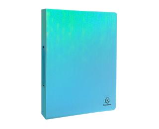 Classeur 2 anneaux 30mm PP Candy Tidy 