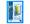 Blau