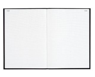 Registre 340X225 Quadrillé 400 pages foliotées 