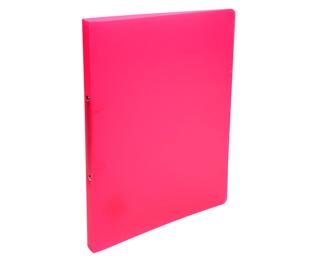 RingBinder ChromaLine 2R 1.5cm A4 - Red