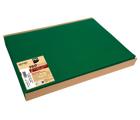 Barquette de 100 sets de table spundbond, unis - Format 30x40cm