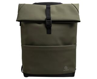 Sac à dos ordinateur Exactive Young 2 compartiments - Kaki
