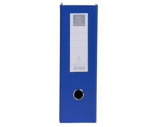 Porte-revues PP - Dos 100mm - livrés à plat - 25x31cm 