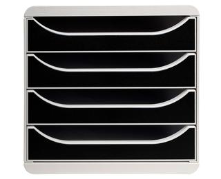Ladenbox BIG-BOX Classic - Zwart