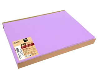 Barquette de 100 sets de table spundbond, unis - Format 30x40cm