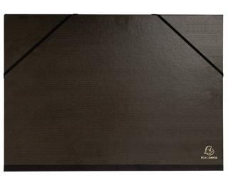 PortFolio Kraft Elast 32x45cm 