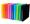 Couleurs assorties