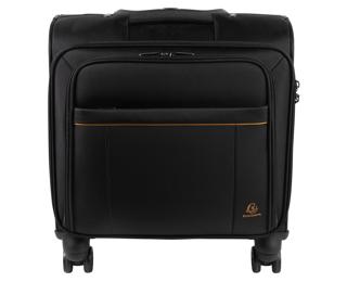 Exactive trolley bagaglio a mano - Nero