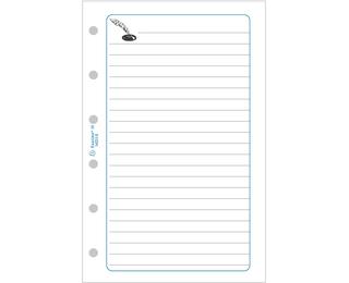 Recharge Exatime 21 - Notes