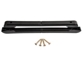 Kit de fixation Big Box et Big Box Plus - Noir