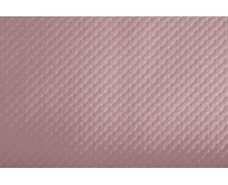 Schachtel mit 500 Tischsets, Papier Tiss Lack, einfarbig - Format 30x40cm - Altrosa